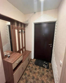 Студия квартира, вторичка, 24м2, 8/16 этаж