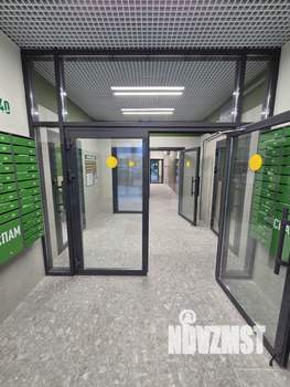 2-к квартира, сданный дом, 42м2, 3/16 этаж