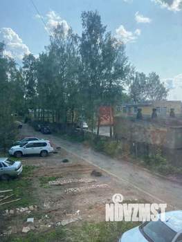 1-к квартира, вторичка, 30м2, 2/5 этаж