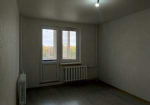 1-к квартира, вторичка, 27м2, 3/13 этаж