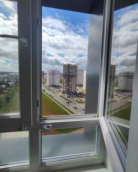 2-к квартира, вторичка, 53м2, 16/16 этаж