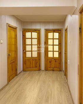 4-к квартира, вторичка, 122м2, 3/5 этаж