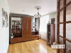 4-к квартира, вторичка, 129м2, 2/3 этаж