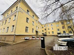4-к квартира, вторичка, 85м2, 2/3 этаж