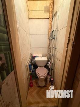 3-к квартира, вторичка, 72м2, 3/3 этаж