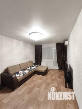 1-к квартира, вторичка, 35м2, 5/9 этаж