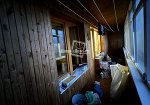 3-к квартира, вторичка, 59м2, 6/9 этаж