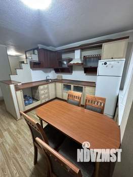 3-к квартира, вторичка, 63м2, 9/9 этаж
