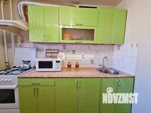 1-к квартира, вторичка, 37м2, 3/6 этаж