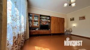 1-к квартира, вторичка, 35м2, 1/10 этаж