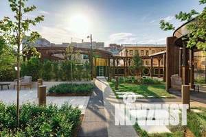 2-к квартира, вторичка, 65м2, 6/15 этаж