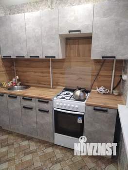 1-к квартира, вторичка, 32м2, 4/5 этаж