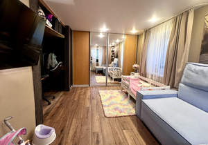 1-к квартира, вторичка, 30м2, 4/5 этаж
