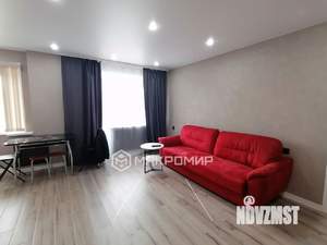2-к квартира, вторичка, 45м2, 3/5 этаж
