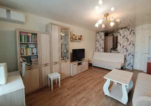 1-к квартира, вторичка, 48м2, 5/10 этаж