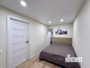 2-к квартира, вторичка, 45м2, 2/5 этаж