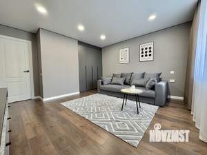 3-к квартира, вторичка, 62м2, 10/10 этаж