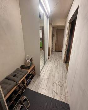2-к квартира, вторичка, 49м2, 3/5 этаж
