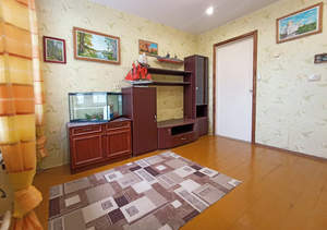 4-к квартира, вторичка, 72м2, 4/9 этаж