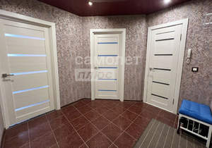 1-к квартира, вторичка, 40м2, 7/10 этаж