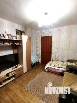 4-к квартира, вторичка, 61м2, 4/5 этаж