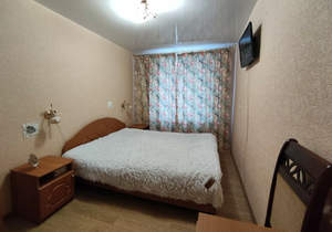 3-к квартира, вторичка, 57м2, 4/5 этаж