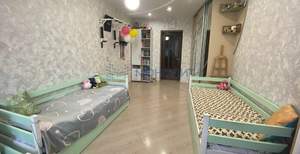 3-к квартира, вторичка, 99м2, 5/9 этаж