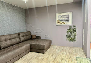 1-к квартира, вторичка, 48м2, 12/15 этаж