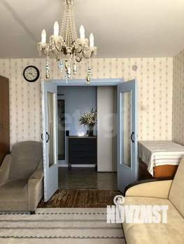 3-к квартира, вторичка, 60м2, 4/9 этаж