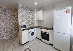 1-к квартира, вторичка, 38м2, 6/10 этаж