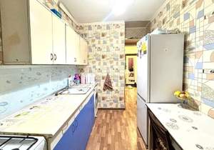 1-к квартира, вторичка, 31м2, 8/9 этаж