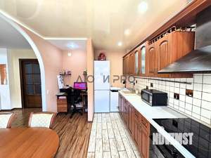 2-к квартира, вторичка, 56м2, 2/5 этаж