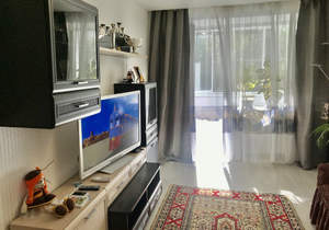 3-к квартира, вторичка, 52м2, 5/5 этаж