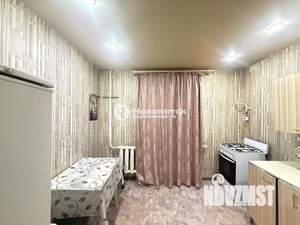 1-к квартира, вторичка, 34м2, 1/5 этаж