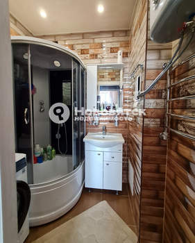 3-к квартира, вторичка, 60м2, 1/10 этаж