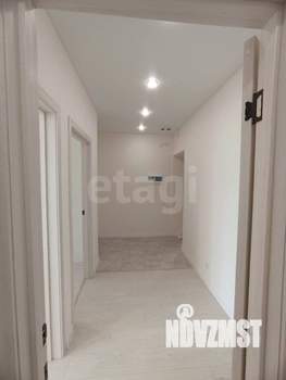 1-к квартира, вторичка, 33м2, 4/17 этаж