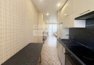 1-к квартира, вторичка, 35м2, 15/19 этаж