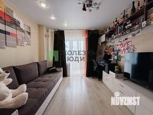 1-к квартира, вторичка, 31м2, 14/16 этаж