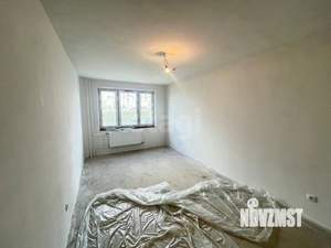 3-к квартира, вторичка, 75м2, 1/18 этаж