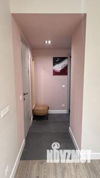 2-к квартира, вторичка, 72м2, 3/3 этаж