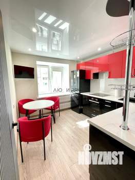 2-к квартира, вторичка, 74м2, 1/12 этаж