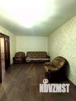 2-к квартира, вторичка, 46м2, 3/5 этаж