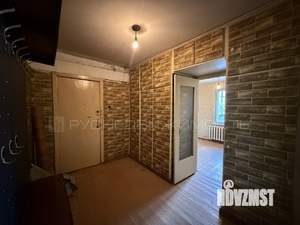 2-к квартира, вторичка, 54м2, 5/5 этаж