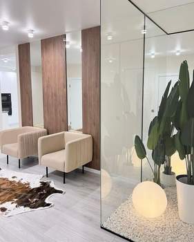 3-к квартира, вторичка, 123м2, 7/8 этаж