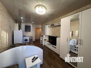 Студия квартира, вторичка, 24м2, 6/16 этаж