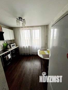 2-к квартира, вторичка, 59м2, 13/16 этаж
