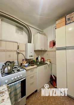 2-к квартира, вторичка, 38м2, 2/5 этаж