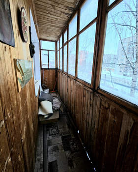 2-к квартира, вторичка, 47м2, 5/5 этаж