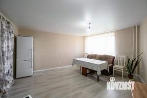 3-к квартира, вторичка, 113м2, 9/16 этаж