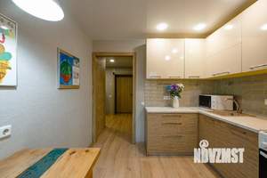 2-к квартира, вторичка, 46м2, 7/9 этаж